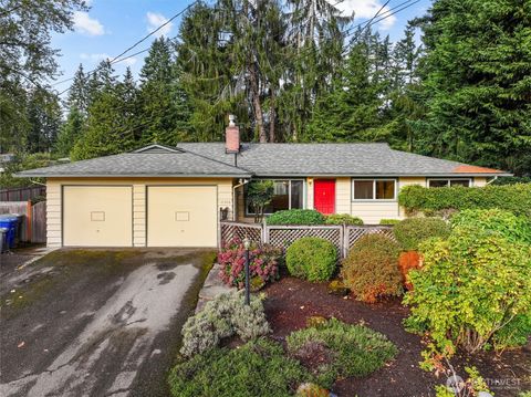 Photo of 16508 NE 27th Place, Bellevue, WA 98008 (MLS # 2440526)