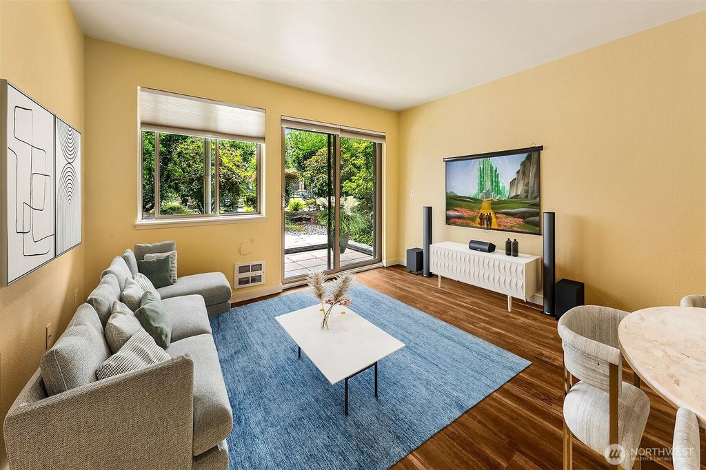 Photo of 275 W Roy Street #109, Seattle, WA 98119 (MLS # 2479886)