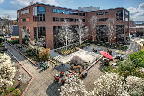 Photo of 275 W Roy Street #109, Seattle, WA 98119 (MLS # 2479886)