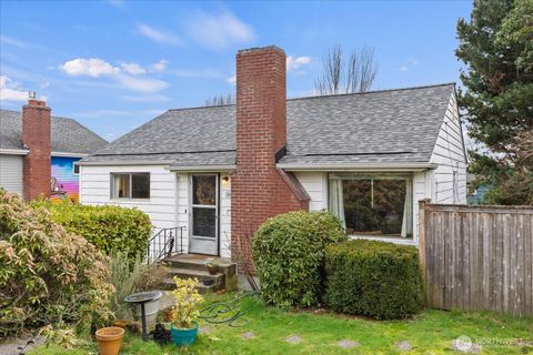 3602 38th Avenue W Seattle WA 98199