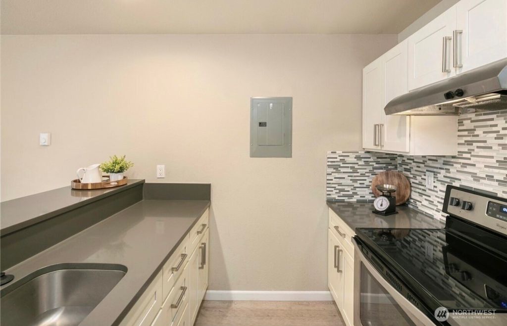 Photo of 17431 Ambaum Boulevard S #B13, Seattle, WA 98148 (MLS # 2489653)