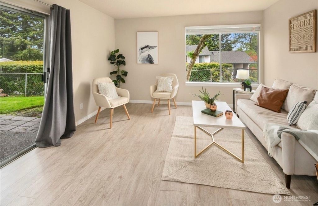 Photo of 17431 Ambaum Boulevard S #B13, Seattle, WA 98148 (MLS # 2489653)