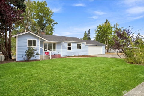 Photo of 27305 SE 144th Ave se AVE SE, Kent, WA 98042 (MLS # 2577685)