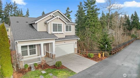 Photo of 419 124TH PL SE Pl, Everett, WA 98208 (MLS # 2468536)