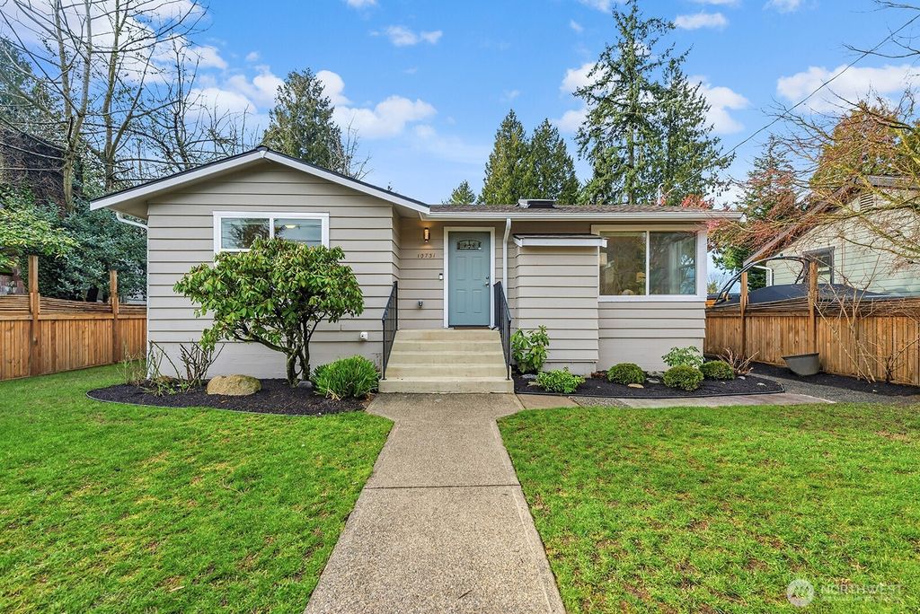 Photo of 10731 Dayton Avenue N, Seattle, WA 98133 (MLS # 2484082)