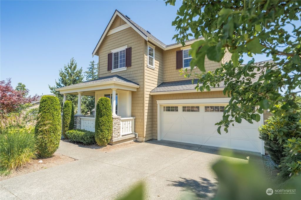 Photo of 4418 158th Avenue SE, Bellevue, WA 98006 (MLS # 2147237)