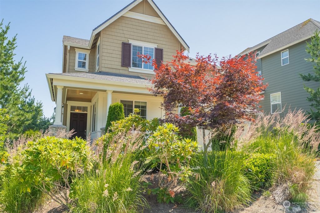 Photo of 4418 158th Avenue SE, Bellevue, WA 98006 (MLS # 2147237)