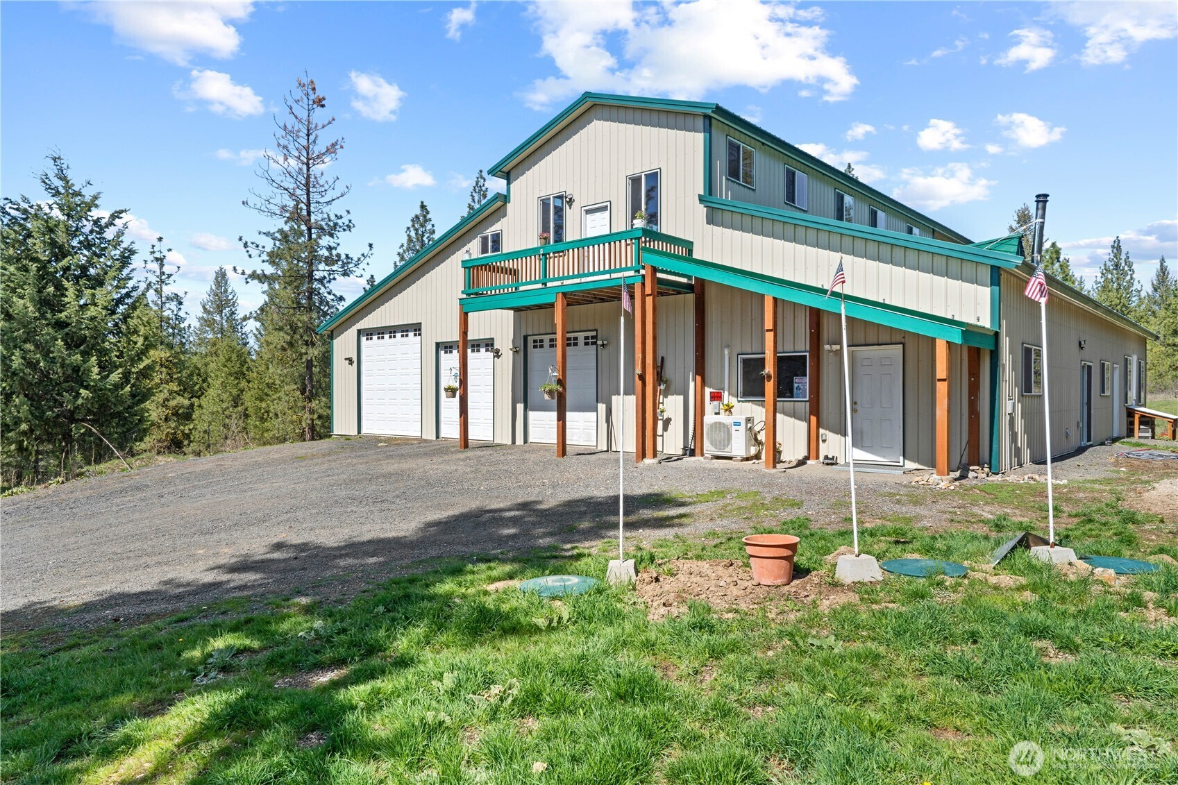 6020 Enterprise Road