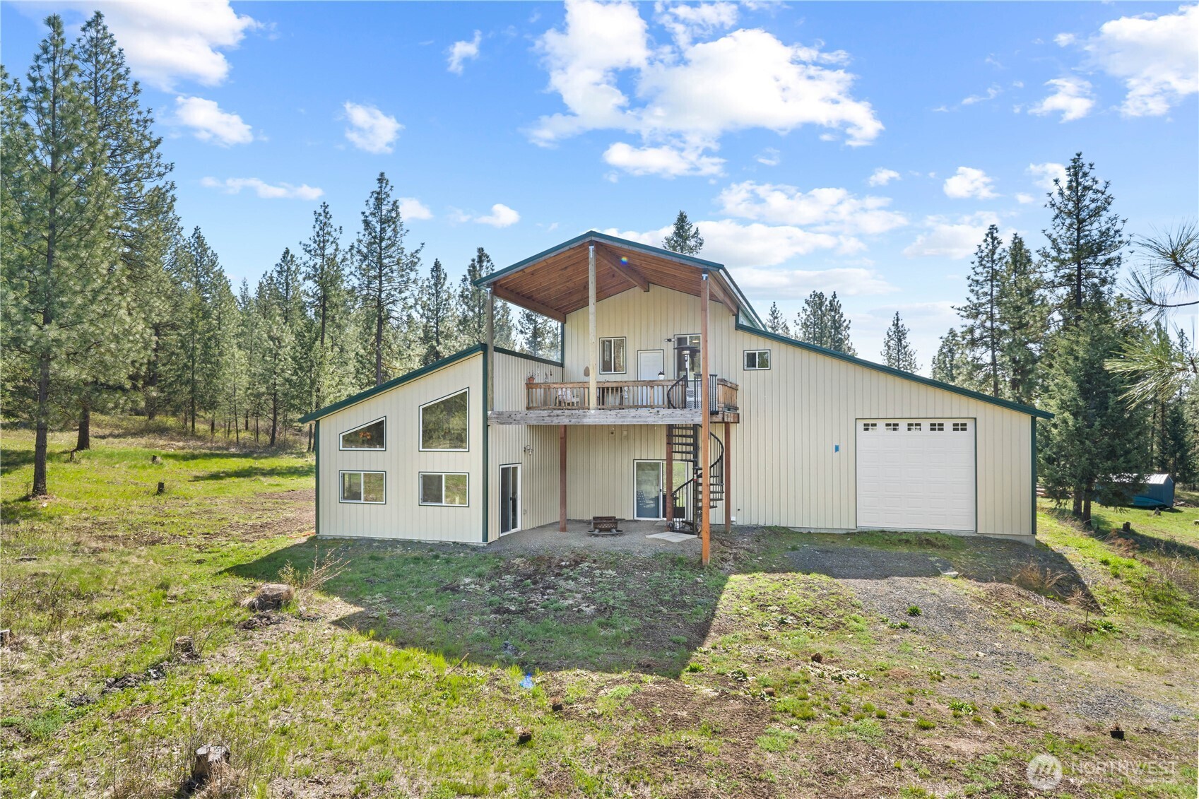 6020 Enterprise Road