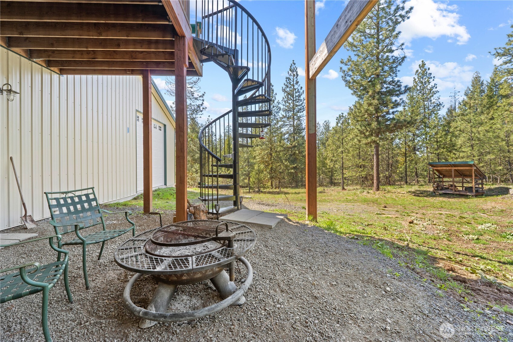 6020 Enterprise Road
