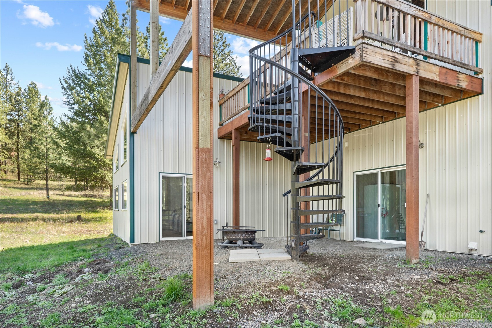 6020 Enterprise Road