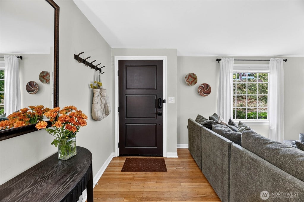 Photo of 3826 Belvidere Avenue SW, Seattle, WA 98126 (MLS # 2583165)
