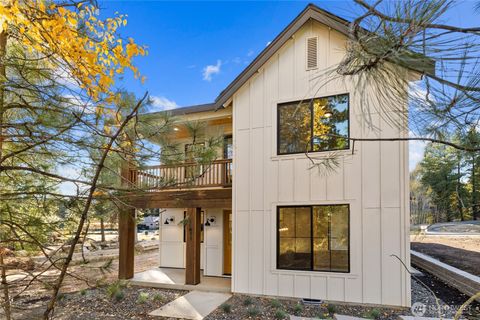 604 Compass Place Unit 23, Cle Elum, WA 98922 - MLS#: 2332517