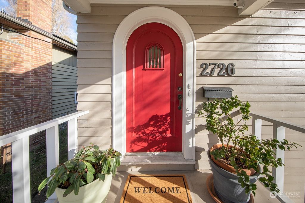 Photo of 2726 30th Avenue S, Seattle, WA 98144 (MLS # 2031564)