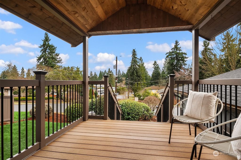 Photo of 15757 Densmore Avenue N, Shoreline, WA 98133 (MLS # 2202528)