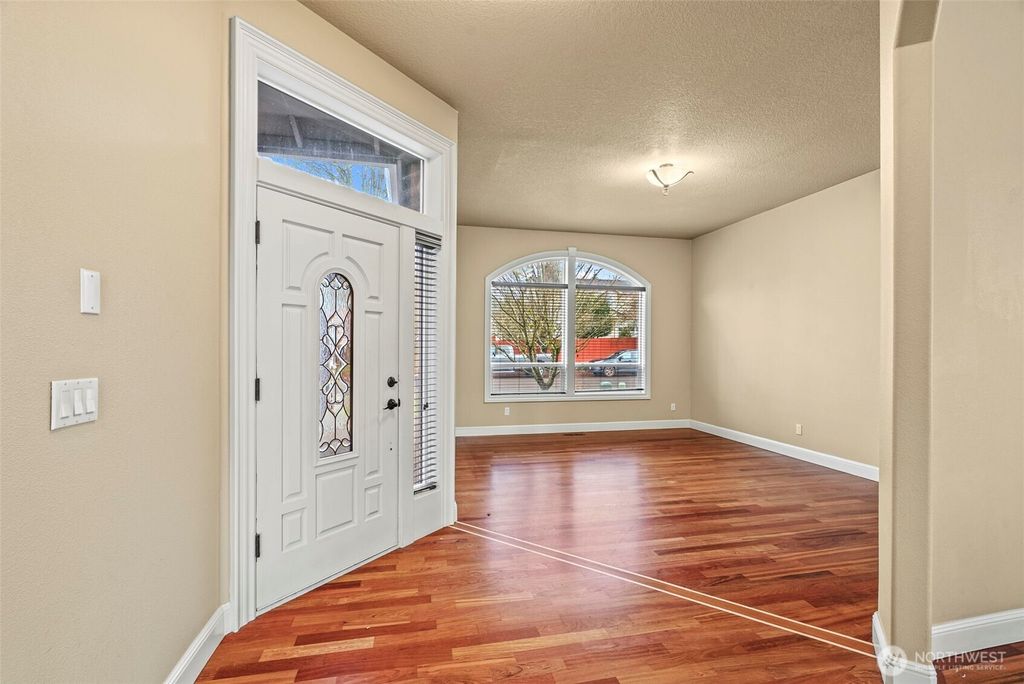 Photo of 4860 K Street, Washougal, WA 98671 (MLS # 2463795)