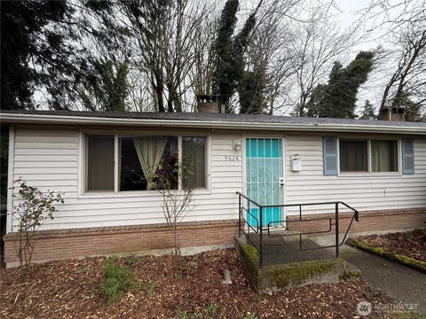 Photo of 9624 Renton Avenue S #A, Seattle, WA 98118 (MLS # 2573647)