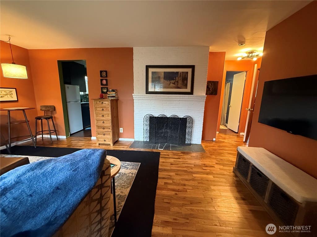 Photo of 9624 Renton Avenue S #A, Seattle, WA 98118 (MLS # 2573647)