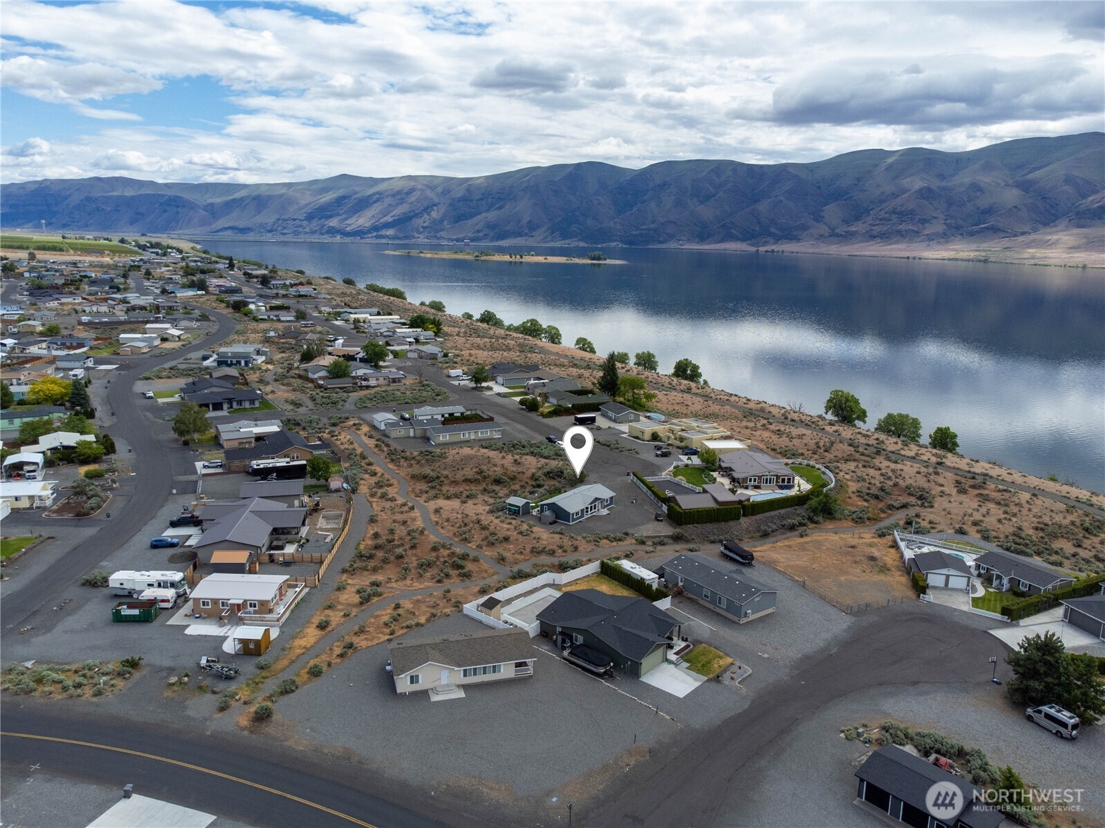 101 Lake Place SW 328