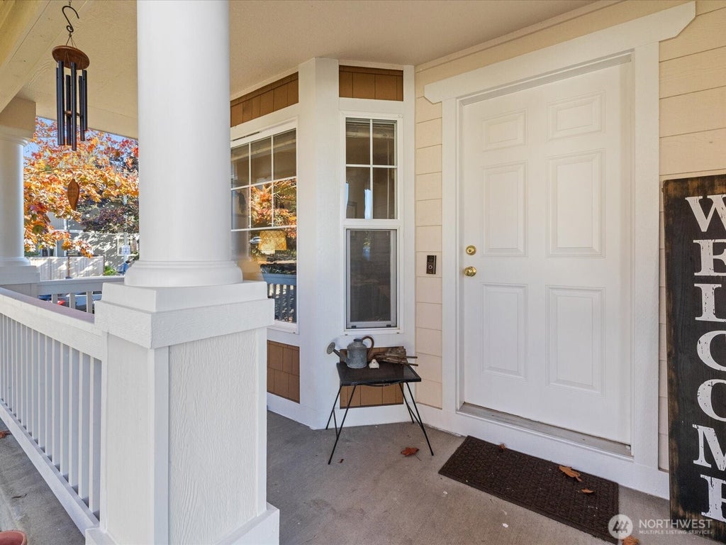 Photo of 8526 12th Street NE, Lake Stevens, WA 98258 (MLS # 2594123)