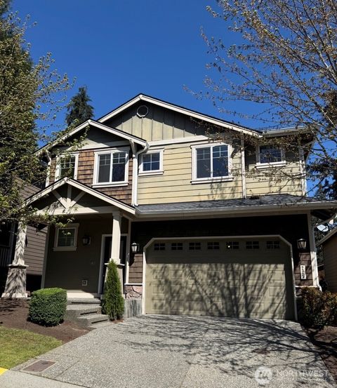 Photo of 225 161st Place SE, Bothell, WA 98012 (MLS # 2516728)