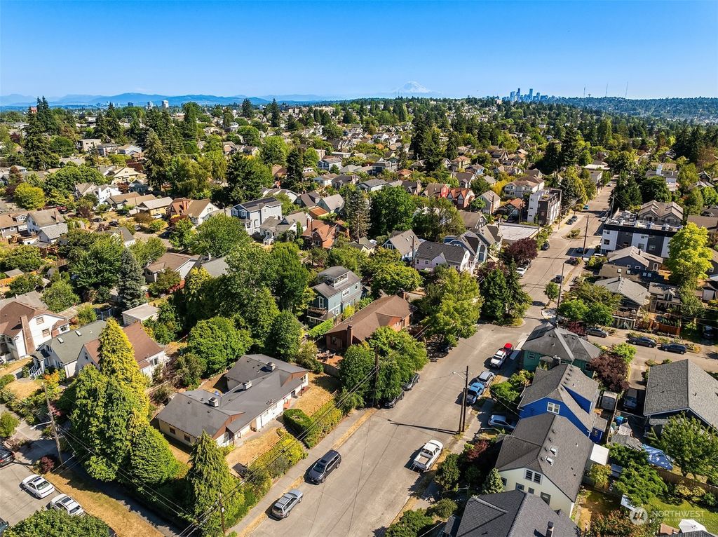 Photo of 7812 6th Avenue NW, Seattle, WA 98117 (MLS # 2263706)