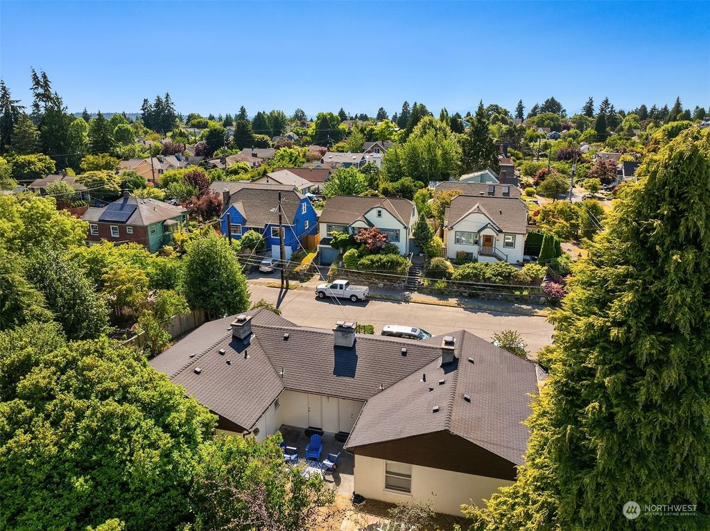 Photo of 7812 6th Avenue NW, Seattle, WA 98117 (MLS # 2263706)