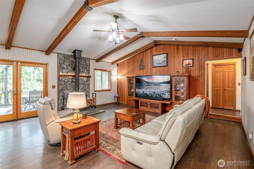 Photo of 34028 48th Avenue E, Eatonville, WA 98328 (MLS # 2582674)