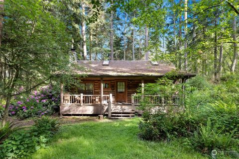 A home in Greenbank