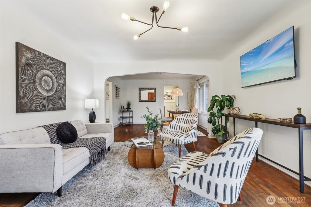 Photo of 901 24th Avenue S, Seattle, WA 98144 (MLS # 2356156)