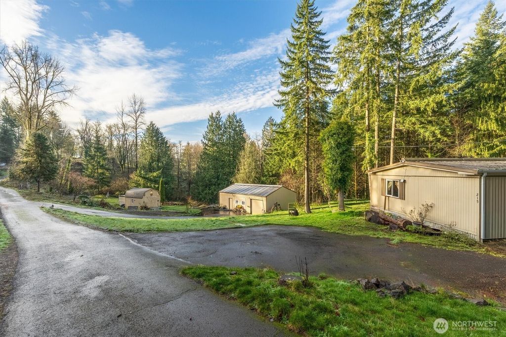 Photo of 215 North Avenue, Kelso, WA 98626 (MLS # 2467266)