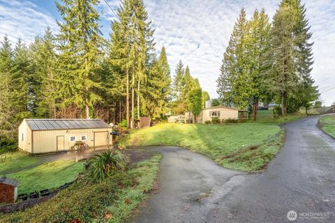 215 North Avenue Kelso WA 98626