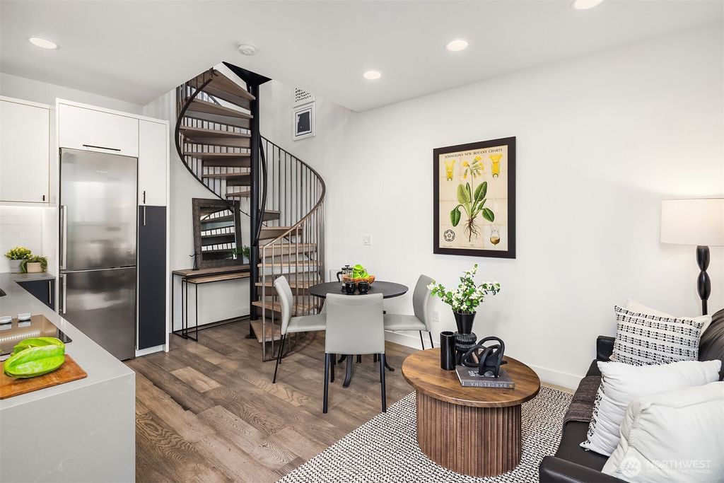 Photo of 1116 13th Avenue #C, Seattle, WA 98122 (MLS # 2486978)