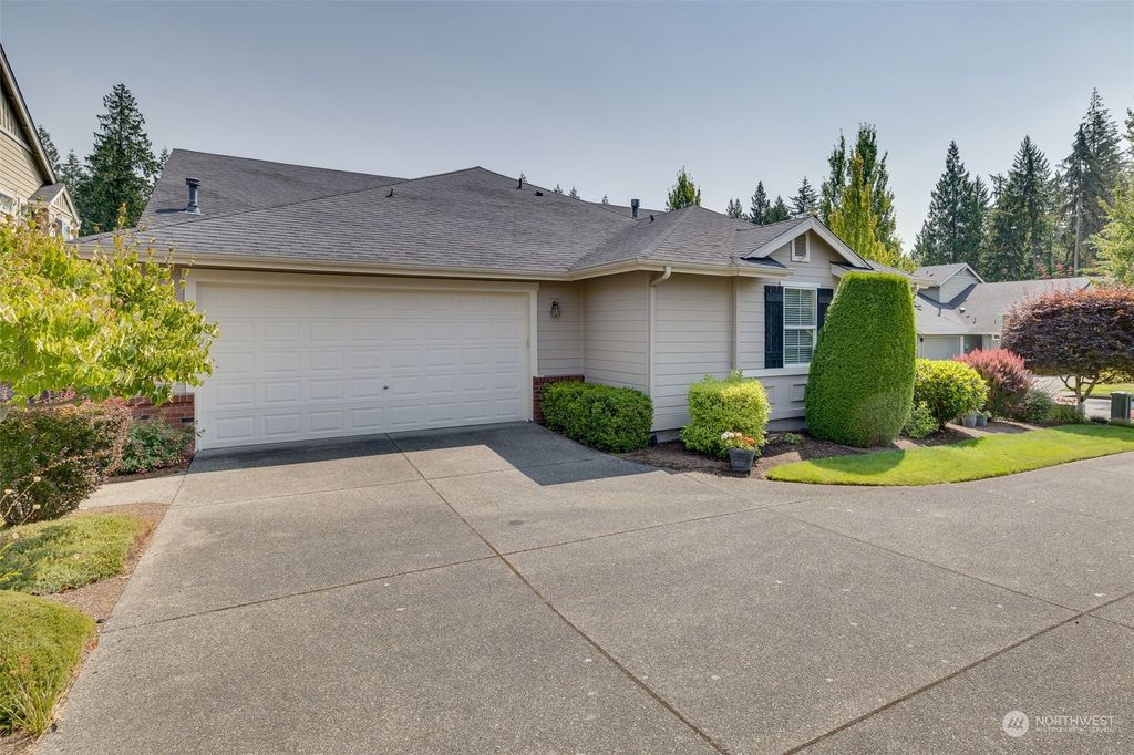 Photo of 24246 NE 130th Place, Redmond, WA 98053 (MLS # 2331296)