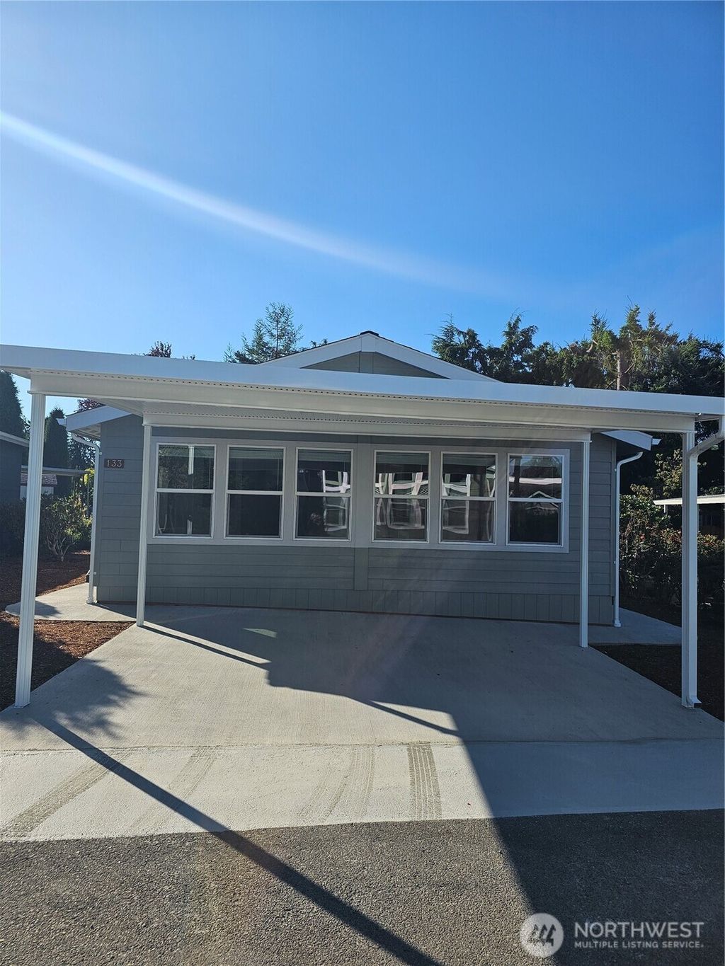 Photo of 23825 15th Avenue SE #133, Bothell, WA 98021 (MLS # 2436048)