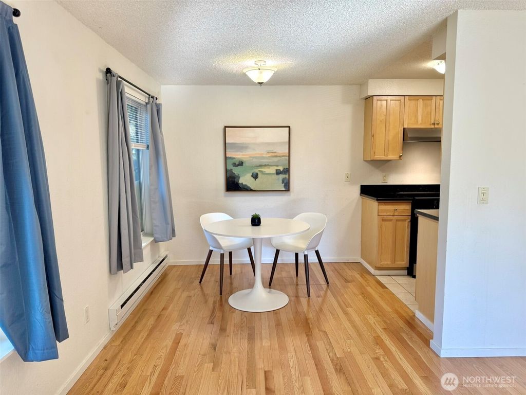 Photo of 8627 25th Avenue SW #B, Seattle, WA 98106 (MLS # 2381602)