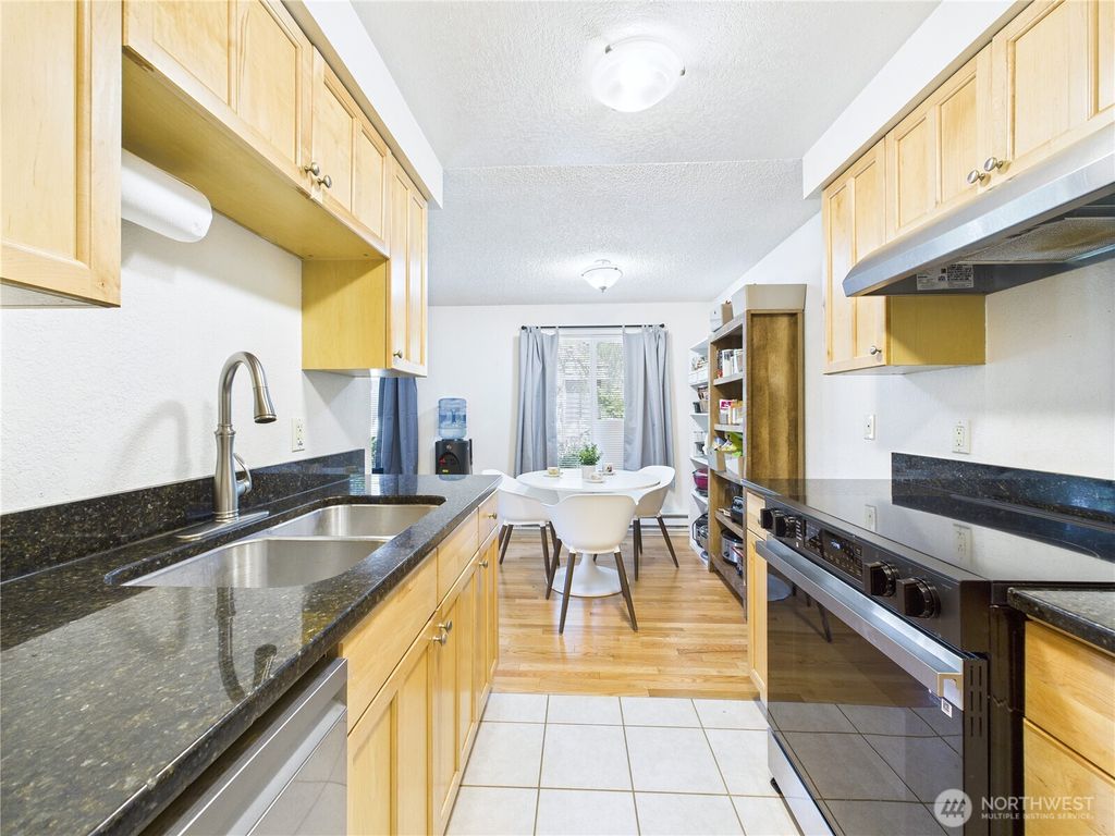 Photo of 8627 25th Avenue SW #B, Seattle, WA 98106 (MLS # 2381602)