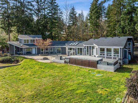 12712 232nd Avenue E, Buckley, WA 98321 - MLS#: 2340206