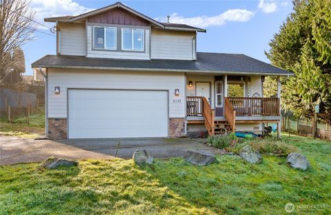 Photo of 2132 256th Street NW, Stanwood, WA 98292 (MLS # 2469972)