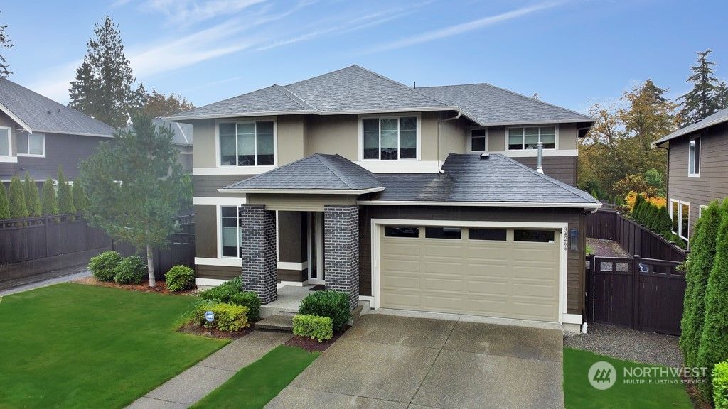 Photo of 34266 56th Avenue S, Auburn, WA 98001 (MLS # 2024295)