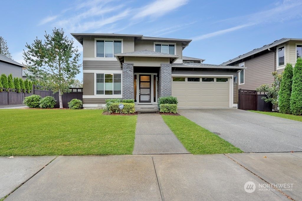 Photo of 34266 56th Avenue S, Auburn, WA 98001 (MLS # 2024295)