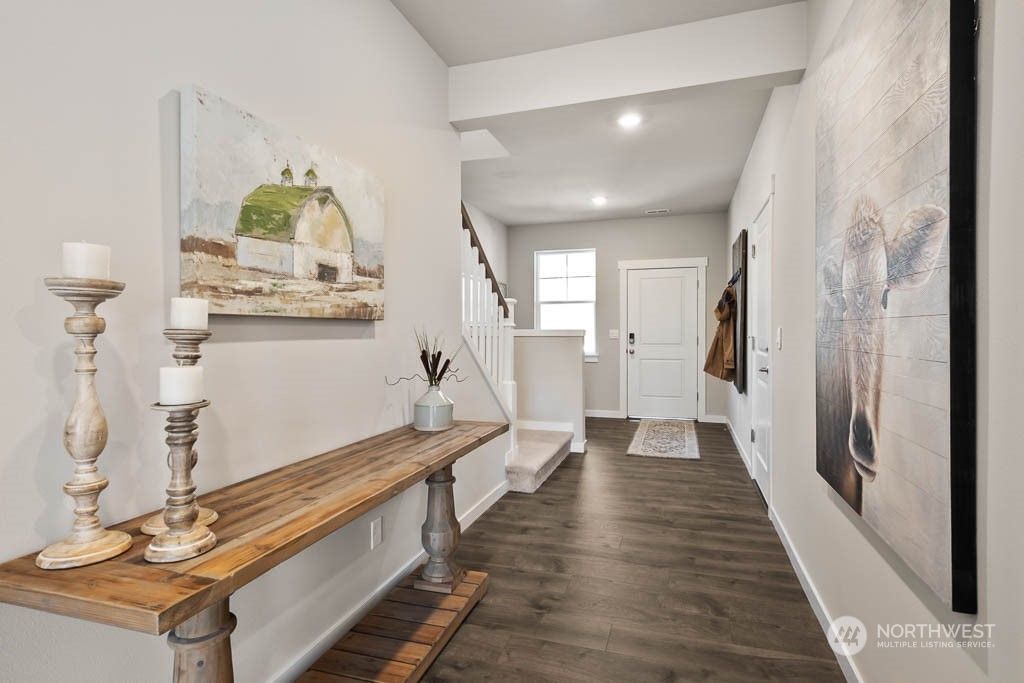 Photo of 30127 S 302nd Street #WR42, Federal Way, WA 98003 (MLS # 2027880)