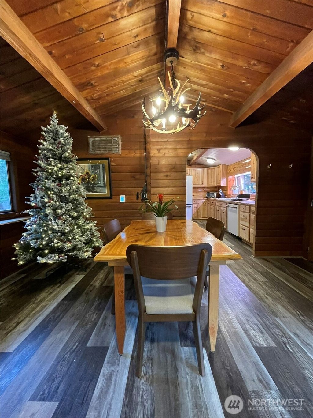 Photo of 9361 Misery Point Road NW, Seabeck, WA 98380 (MLS # 2463218)