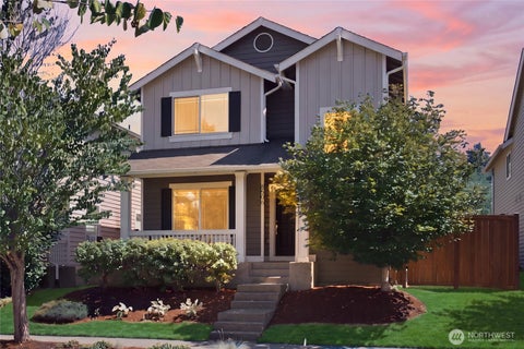 Photo of 8506 229th Drive NE, Redmond, WA 98053 (MLS # 2565244)