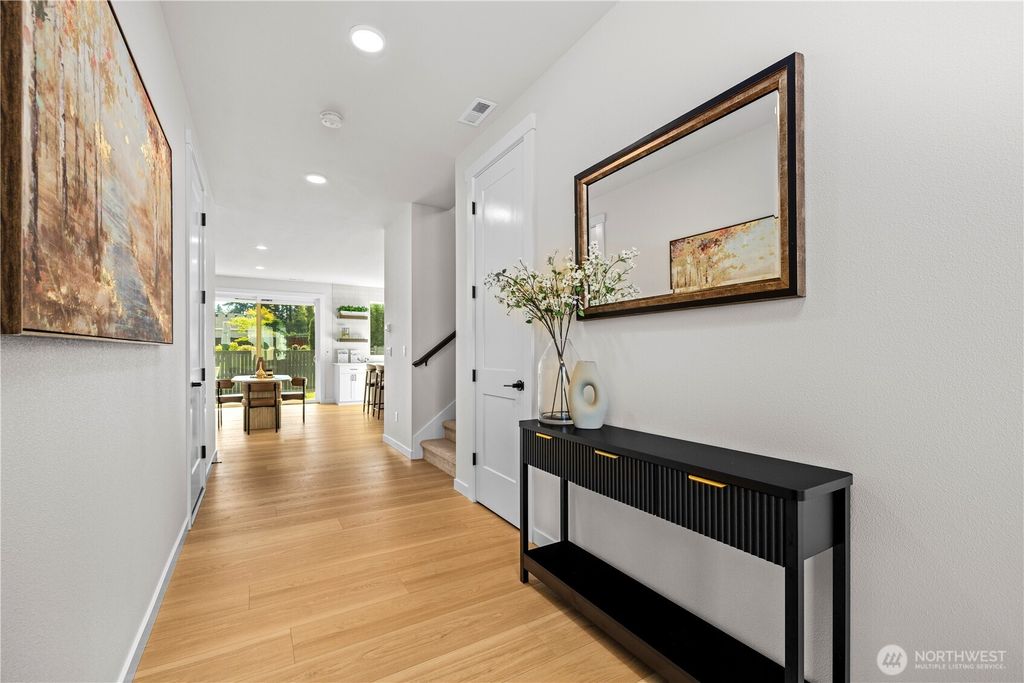 Photo of 7115 (Lot 4) 93rd Street E, Puyallup, WA 98371 (MLS # 2506003)