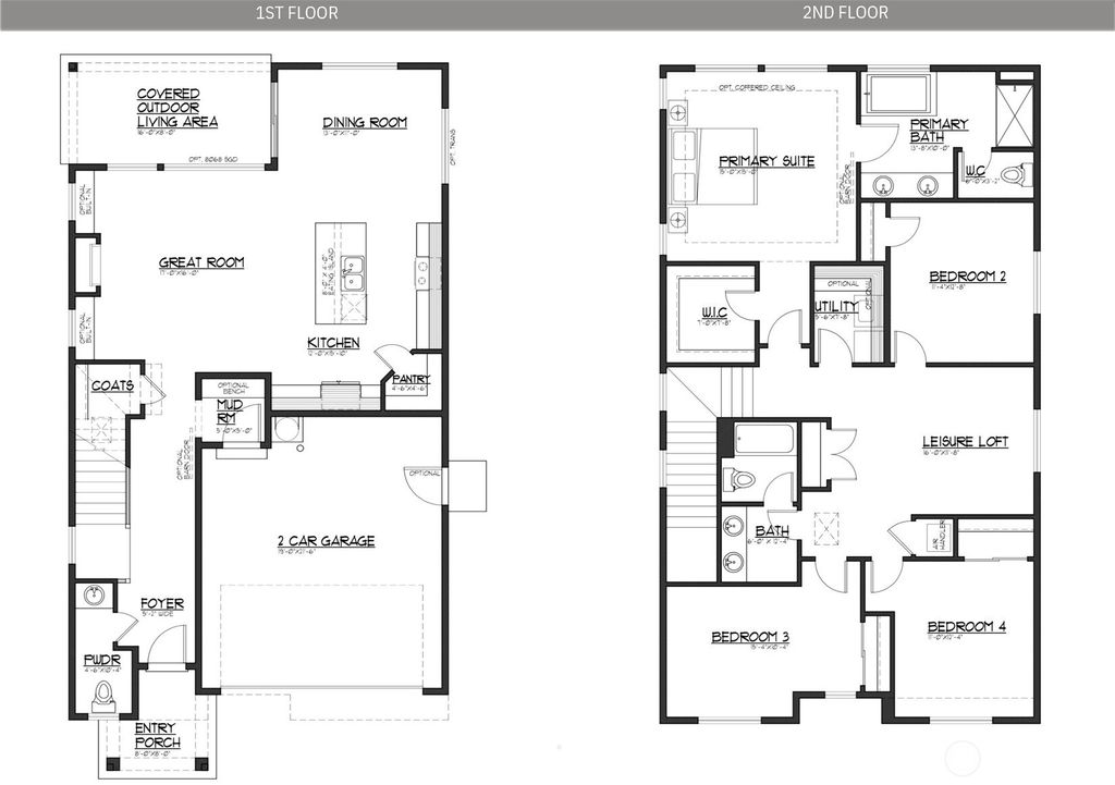 Photo of 7115 (Lot 4) 93rd Street E, Puyallup, WA 98371 (MLS # 2506003)