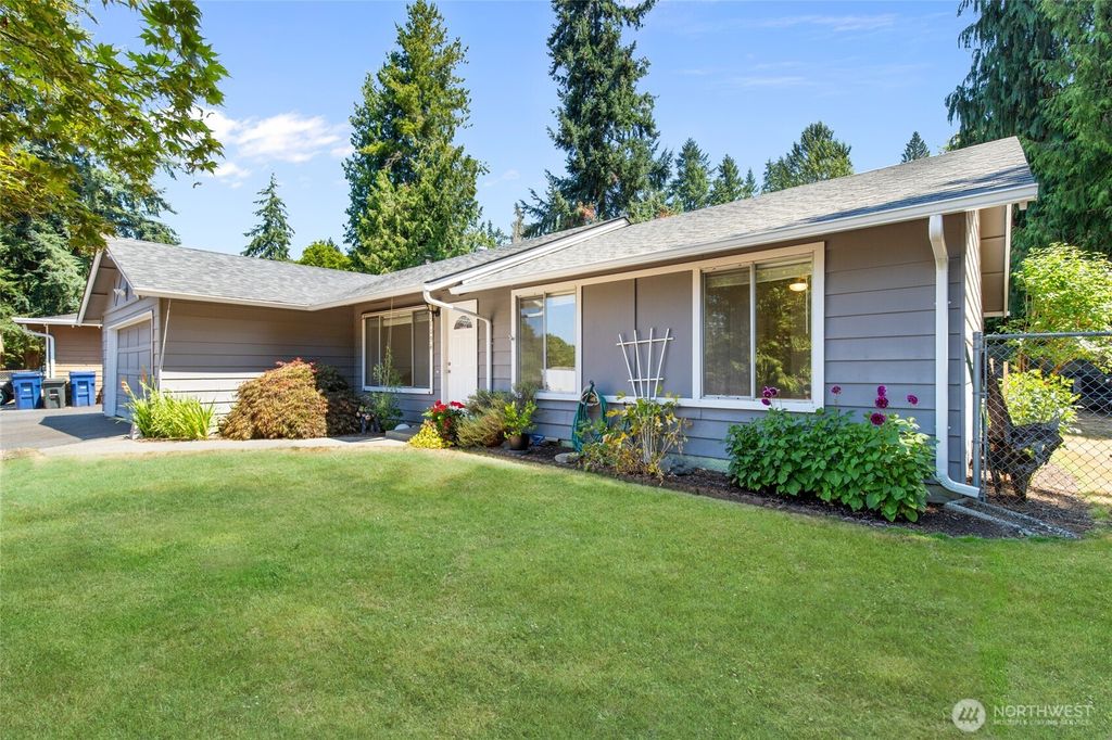 Photo of 17094 142nd Place NE, Woodinville, WA 98072 (MLS # 2413458)