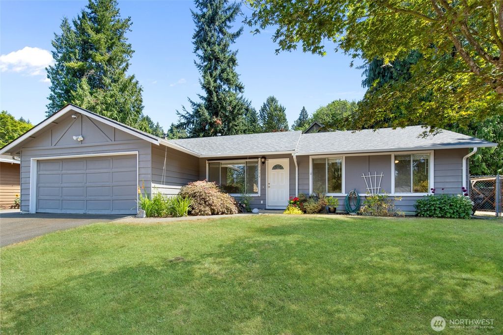 Photo of 17094 142nd Place NE, Woodinville, WA 98072 (MLS # 2413458)