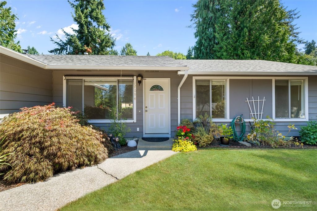 Photo of 17094 142nd Place NE, Woodinville, WA 98072 (MLS # 2413458)