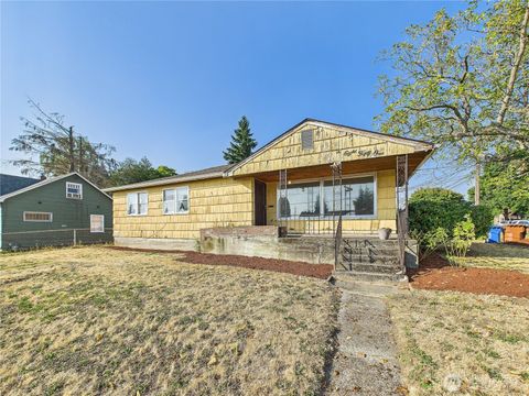 Photo of 851 S 56th Street, Tacoma, WA 98408 (MLS # 2415992)